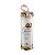 Lata com Amaretti de Gengribre e Chocolate Virginia 140g - Imagem 1
