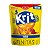 Biscoito Krit Finitas Paprika Cuétara 150g - Imagem 1
