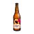 Cha de Hibisco e Pessego com Gas Brazô 350ml - Imagem 1