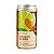 Cha Mate e Limao com Gas Brazô Lata 269ml - Imagem 1
