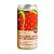 Cha de Capim Limao e Frutas Vermelhas com Gas Brazô Lata 269ml - Imagem 1