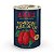 Tomates Pelados La Reale 400g - Imagem 1