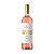 Vinho Rose Seco Alturas de Chile 750ml - Imagem 1