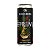 Cerveja Bodebrown Ferrovia Belgian Grisette Ale Lata 470ml - Imagem 1