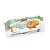 Biscoito Haselnuss Ringe sem Açucar Coppenrath 200g - Imagem 1