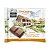 Chocolate ao Leite com Amendoim DeCacau 85g - Imagem 1