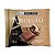 Chocolate ao Leite e Branco com Cafe Absoluto DeCacau 90g - Imagem 1