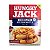 Mix para Waffle Belga Hungry Jack 794g - Imagem 1