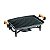 Rechaud 2 Mil Grill 330x250 Alça Madeira - Imagem 1