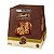 Panettone com Gotas de Chocolate Lindt 400g - Imagem 1