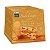 Panettone Nozes com Recheio de Doce de Leite com Gotas de Chocolate Santa Edwiges 500g - Imagem 1