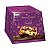 Panettone Trufado com Gotas de Chocolate Santa Edwiges 500g - Imagem 1