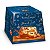 Panettone Recheado de Doce de Leite com Gotas de Chocolate Santa Edwiges 500g - Imagem 1