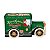 Lata Musical Lebkuchen Express Haeberlein-Metzger 200g - Imagem 1