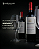 Kit 4 Vinhos Chileno Perez Cruz Gran Reserva 750ml - Imagem 2
