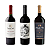 Kit 3 Vinhos Cabernet Sauvignon – Chile, Argentina e EUA - Imagem 1