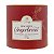Biscoito Gingerbread Pote Vermelho Delice 100g - Imagem 1