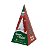 Arvore Natal de Chocolate ao Leite Ferronatto 120g - Imagem 1