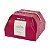 Panettone Genoves Frutas Vermelhas Ofner 750g - Imagem 1