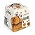 Panettone Tradicional Borsari 500g - Imagem 1