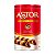 Biscoito Wafer Com Chocolate Astor Lata 330g - Imagem 1