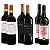 Kit 6 Vinhos Malbec & Cabernet do Novo Mundo - Imagem 1
