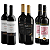 Kit 6 Vinhos Malbec & Cabernet do Novo Mundo - Imagem 1