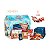 Kit Sweet Christmas com Pelucia + 6 itens Santa Edwiges - Imagem 1