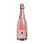 Mini Espumante Monte Paschoal Brut Rose 187ml - Imagem 1