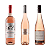Kit 3 Terroirs Rosés – Douro, Provence & Loire - Imagem 1