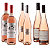 Kit 6 Terroirs Rosés – Douro, Provence & Loire - Imagem 1