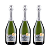 Kit 3 Espumantes Garibaldi Moscatel 750ml - Imagem 2