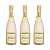 Kit 3 Espumantes Freixenet Carta Nevada Demi Sec 750ml #desconto - Imagem 1