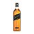 Whisky Johnnie Walker Black Label 500ml - Imagem 1