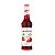 Xarope de Morango Monin 330ml - Imagem 1
