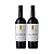 Kit 6 Vinhos Malbec Premium Argentina - Imagem 2