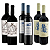 Kit 6 Vinhos para Churrasco – Seleção Intensa e Versátil - Imagem 1