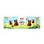 Mini Bolos Happy Bunny Family Lambertz 225g - Imagem 1