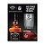 Kit NFL Whisky Jack Daniels 1L com Copo - Imagem 1