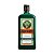 Licor Jagermeister Ed. Limitada Green 700ml - Imagem 1