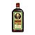 Licor Jagermeister Ed. Limitada Retro 700ml - Imagem 1