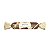 Baguete Marzipan com Cacau Coberto com Chocolate Puro Zentis 100g - Imagem 1