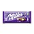 Chocolate Cow Spots Milka 90g - Imagem 1