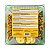 Mix Pestico Braza Brasil Frutt 314g - Imagem 3