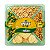 Mix Pestico Braza Brasil Frutt 314g - Imagem 1