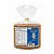 Stroopwafels de Bakker 200g - Imagem 1