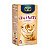 Chai Latte Sabor Caramelo Kruger 250g - Imagem 1