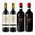 Kit 2 Dal 1947 Primitivo + 2 Bordeaux Superieur 750ml - Imagem 1
