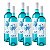 Kit 6 Vinho Azul Suave Casa Motter Coquetel 750ml - Imagem 1