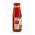 Passata de Tomate Terra del Sole 680g - Imagem 2